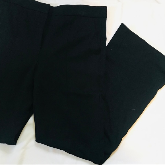 Ann Taylor Pants - Ann Taylor Ponte Pants